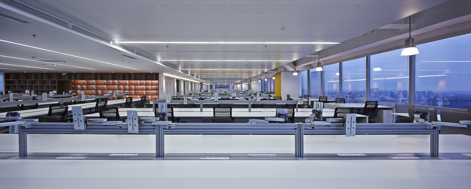 成都時(shí)代一號(hào) 辦公室裝修(圖33) 成都時(shí)代一號(hào) 辦公室裝修(圖33)