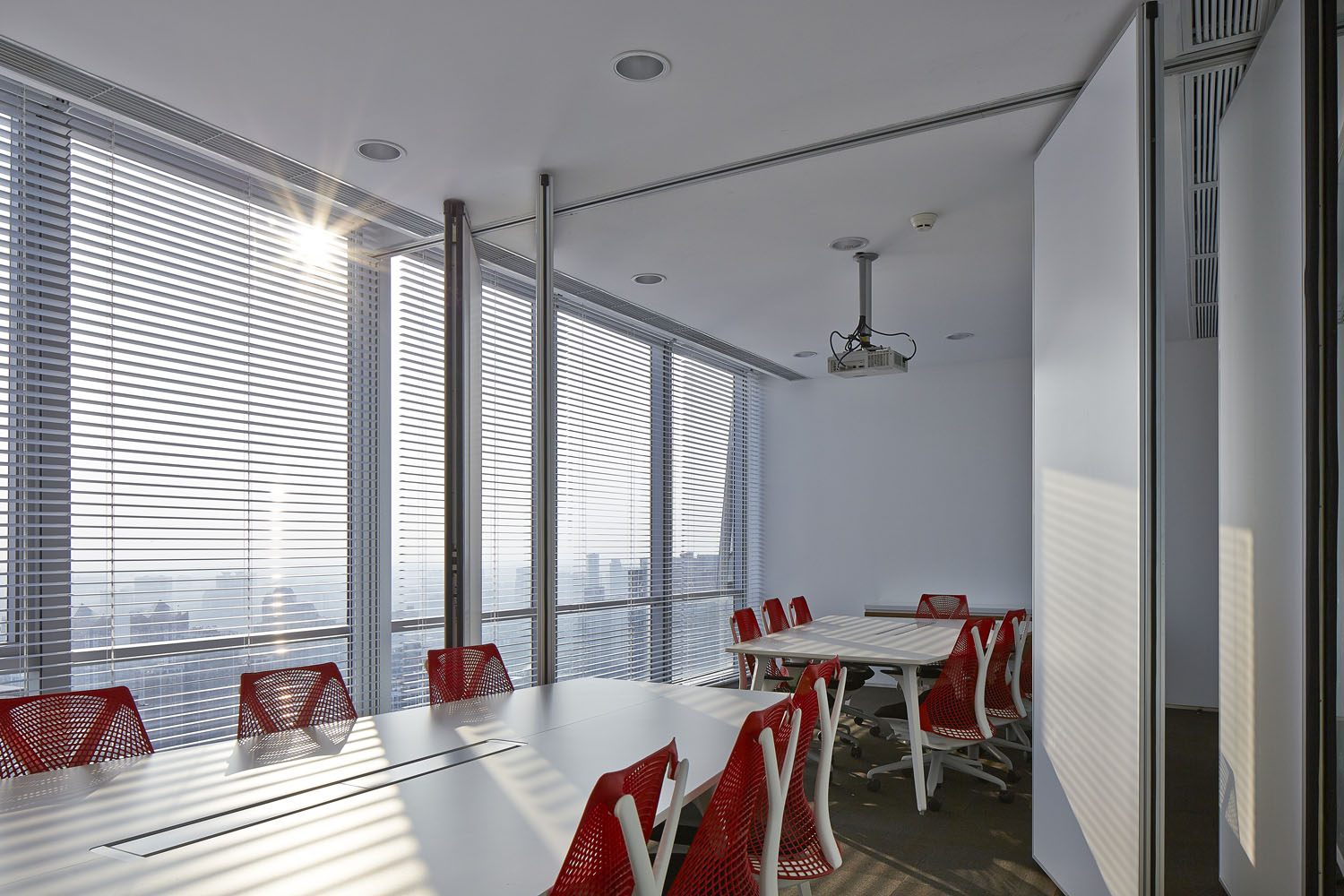 成都時(shí)代一號(hào) 辦公室裝修(圖19) 成都時(shí)代一號(hào) 辦公室裝修(圖19)