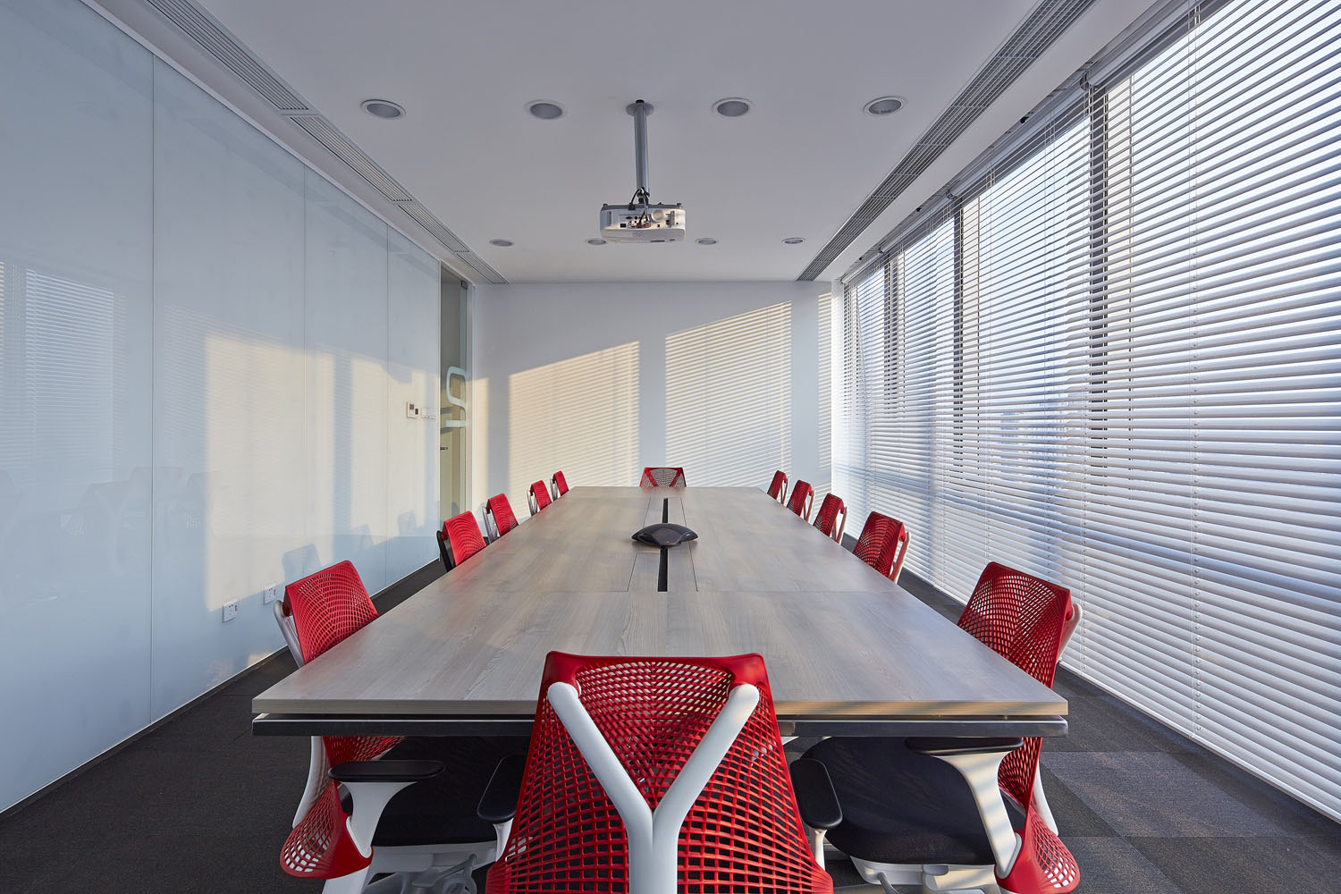 成都時(shí)代一號(hào) 辦公室裝修(圖21) 成都時(shí)代一號(hào) 辦公室裝修(圖21)