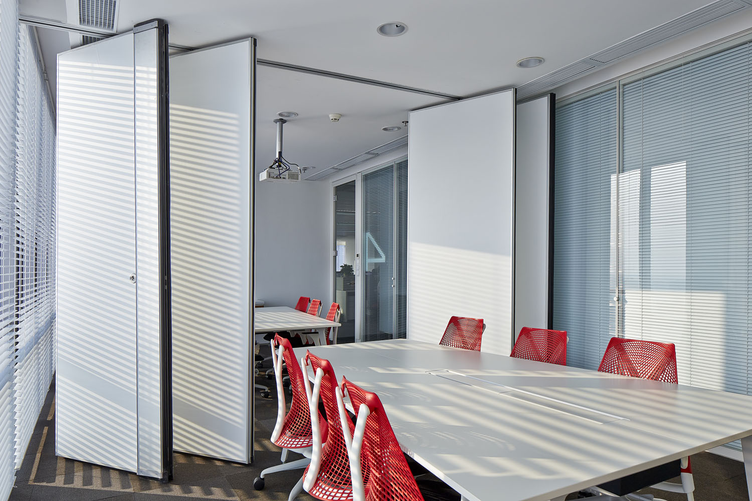 成都時(shí)代一號(hào) 辦公室裝修(圖18) 成都時(shí)代一號(hào) 辦公室裝修(圖18)