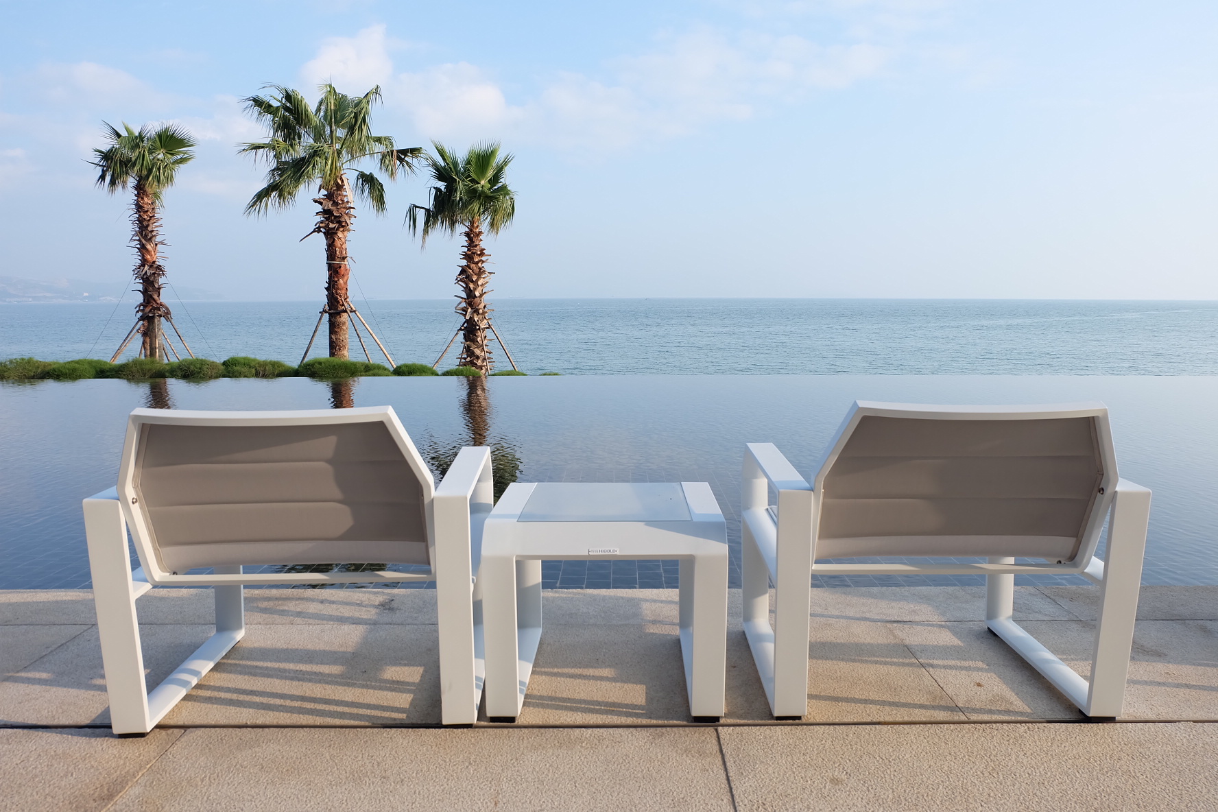 惠州小徑灣艾美酒店(圖9)