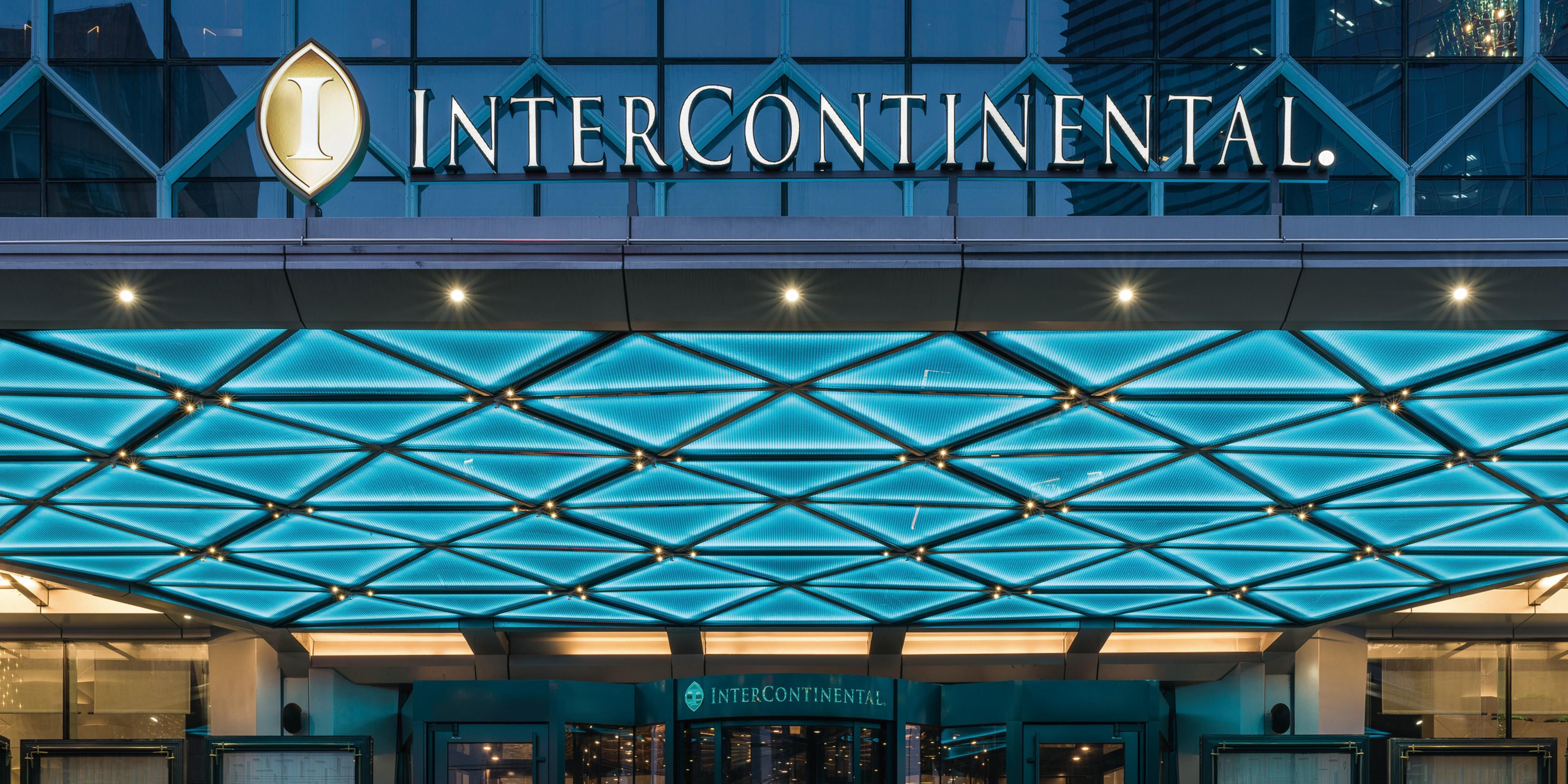 北京洲際酒店 K3標間+K5r標間+JS套房(圖27)