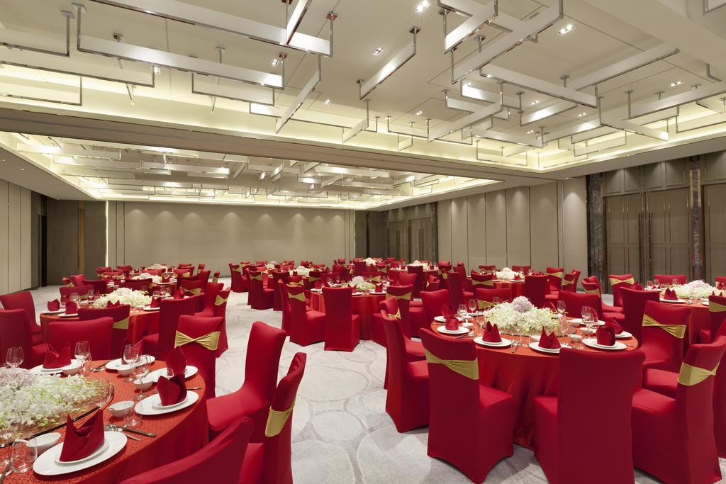 廈門潤豐吉祥溫德姆至尊酒店(圖31)