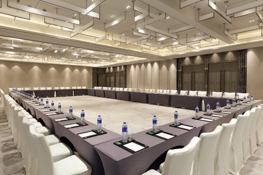 廈門潤豐吉祥溫德姆至尊酒店(圖32)