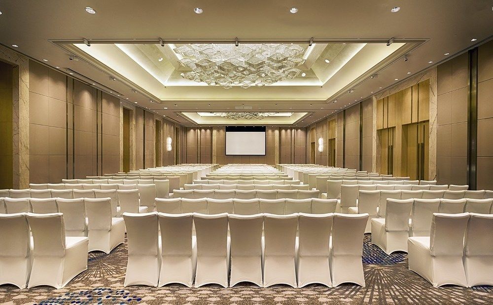 廈門正元希爾頓逸林酒店(圖3)