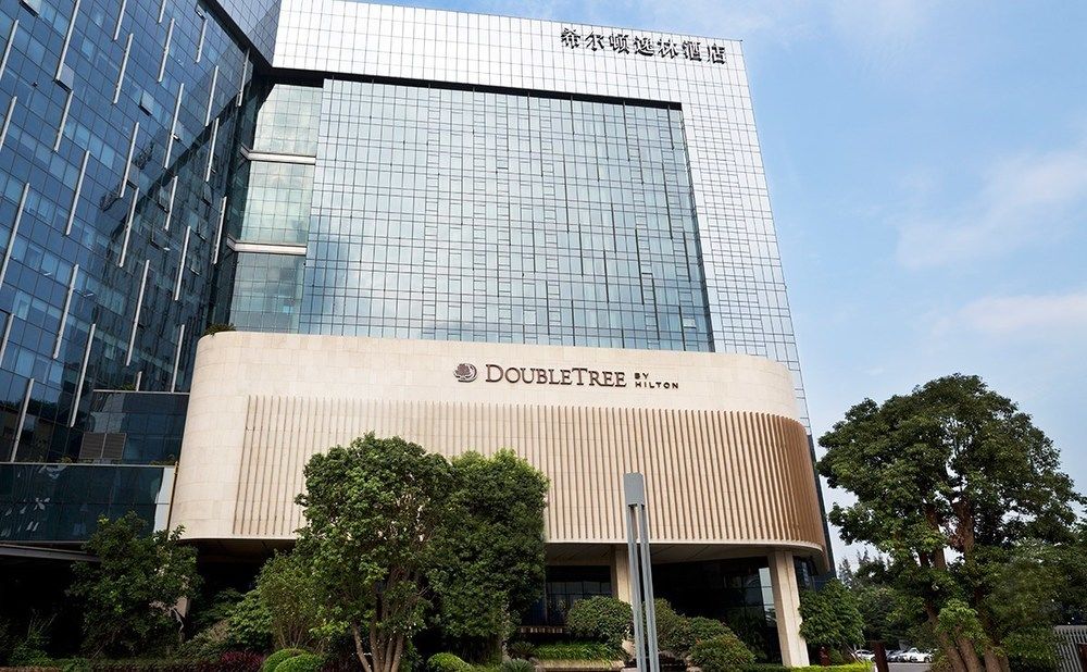 廈門正元希爾頓逸林酒店(圖33)