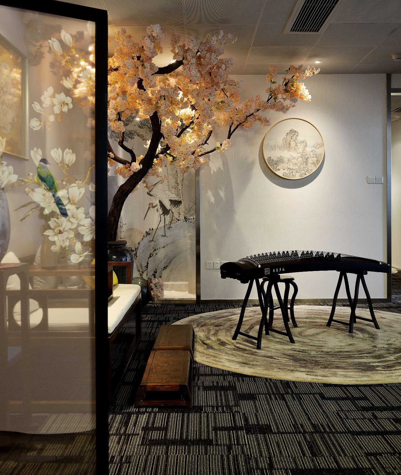 南昌國際金融中心寫字樓(圖8)