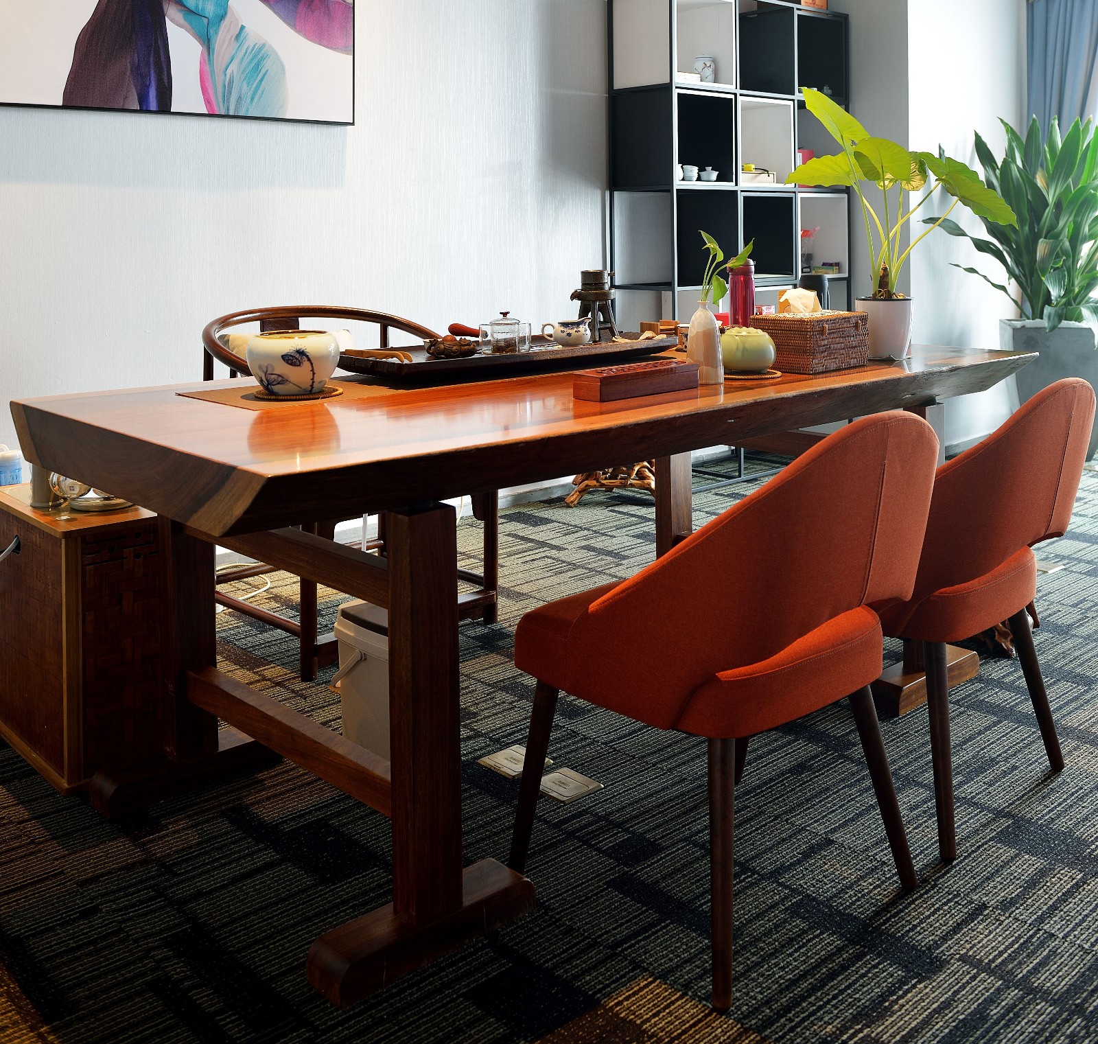 南昌國際金融中心寫字樓(圖24)