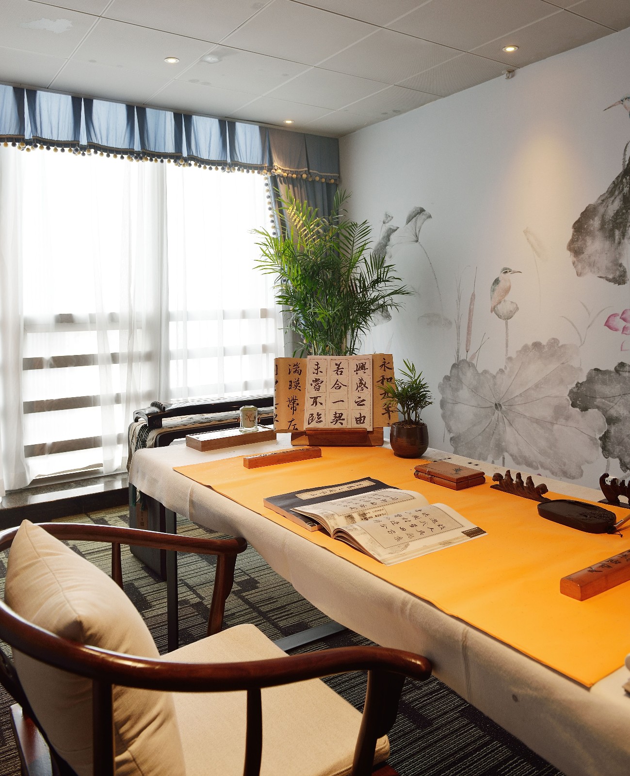 南昌國際金融中心寫字樓(圖22)