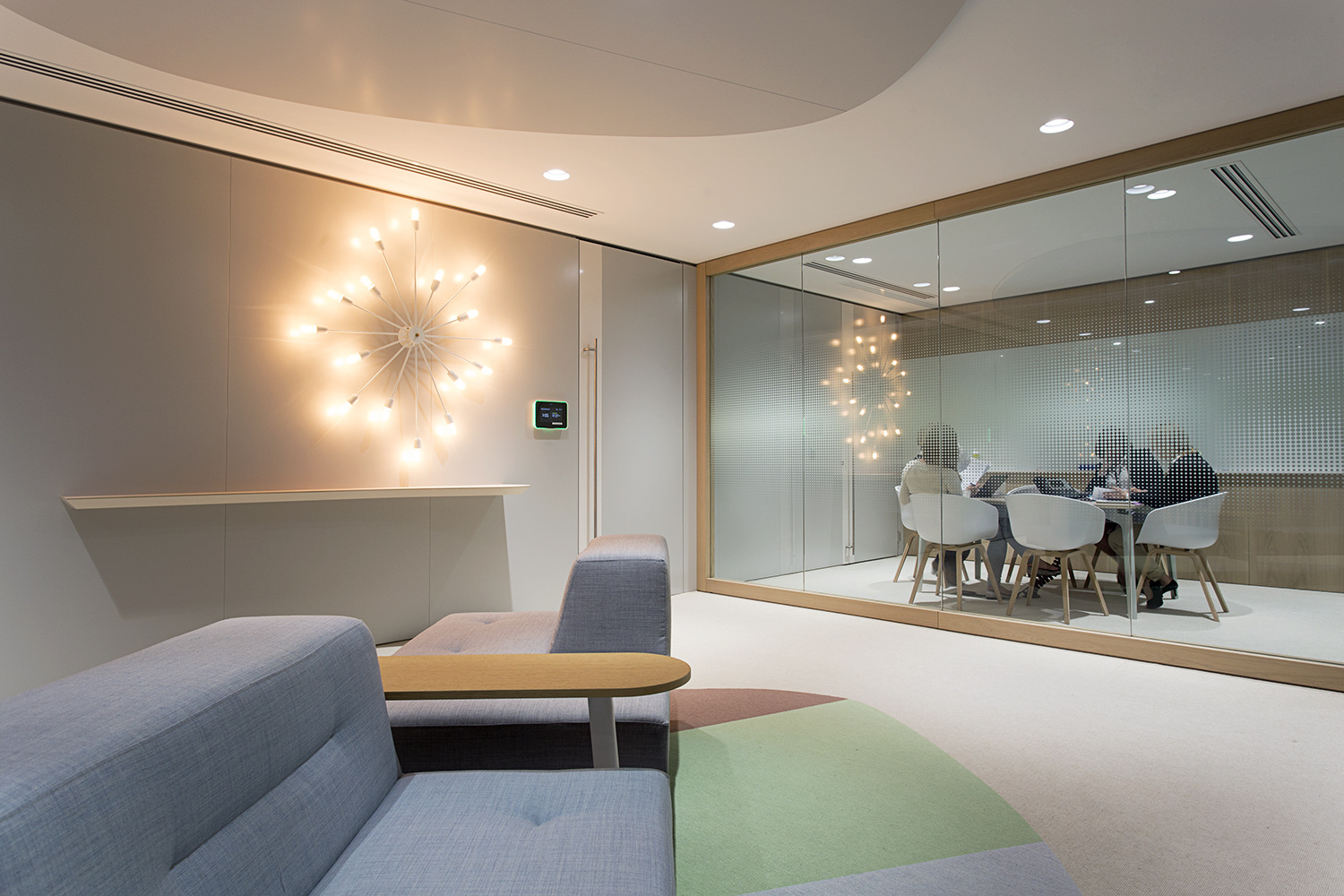 國家超級金融服務(社保基金)悉尼辦公室(圖3)