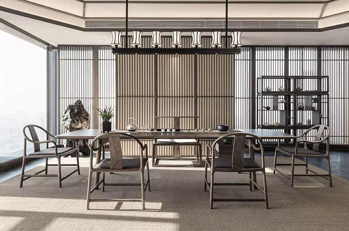 濟南合稼置業辦公空間(圖10)