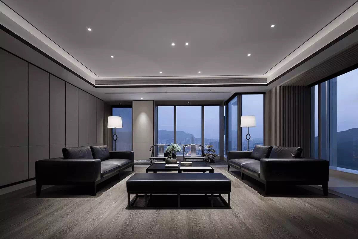 濟南合稼置業辦公空間(圖2)