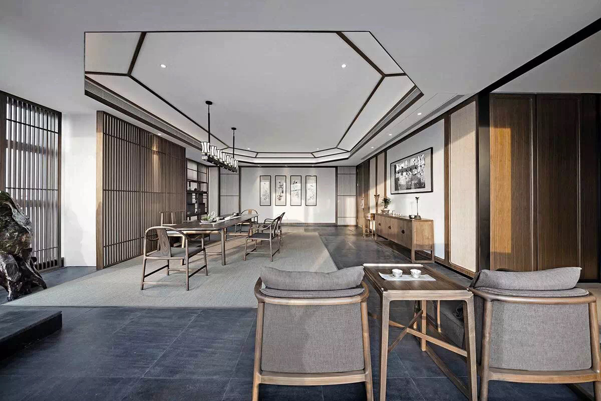 濟南合稼置業辦公空間(圖8)