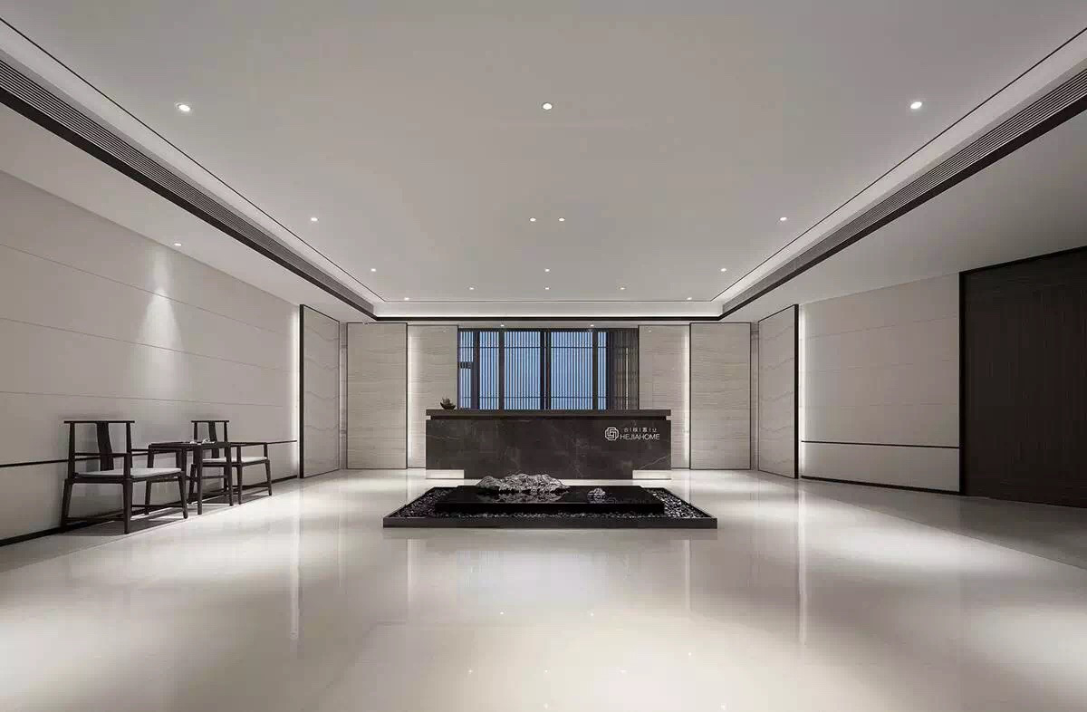 濟南合稼置業辦公空間(圖5)