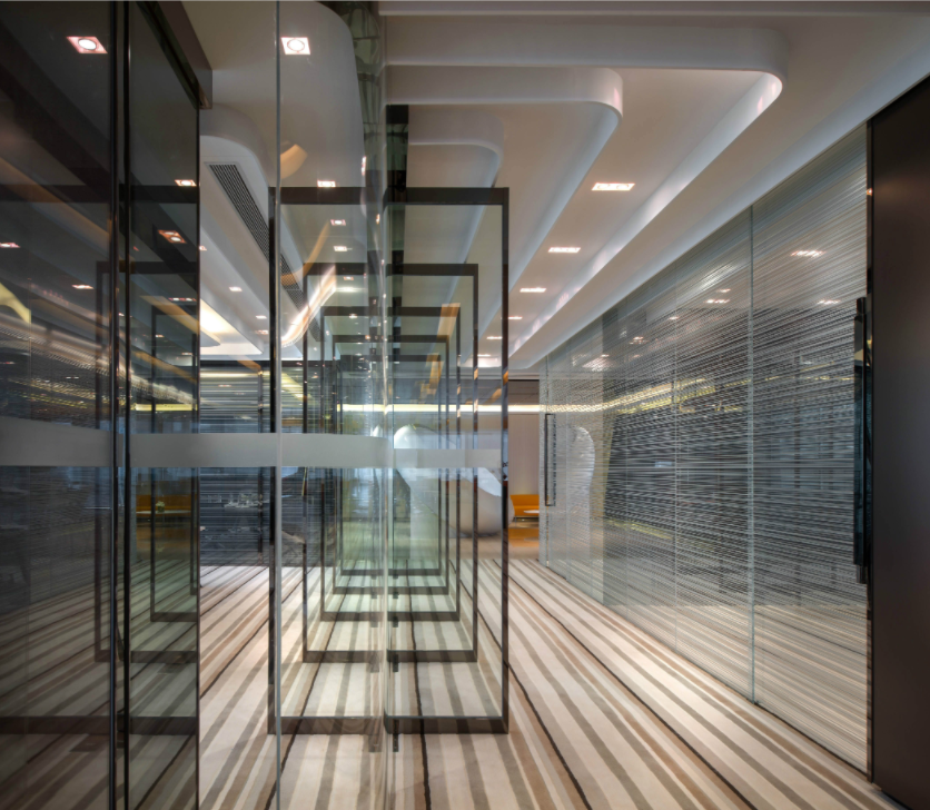 廣州天盈廣場(chǎng)(圖1)