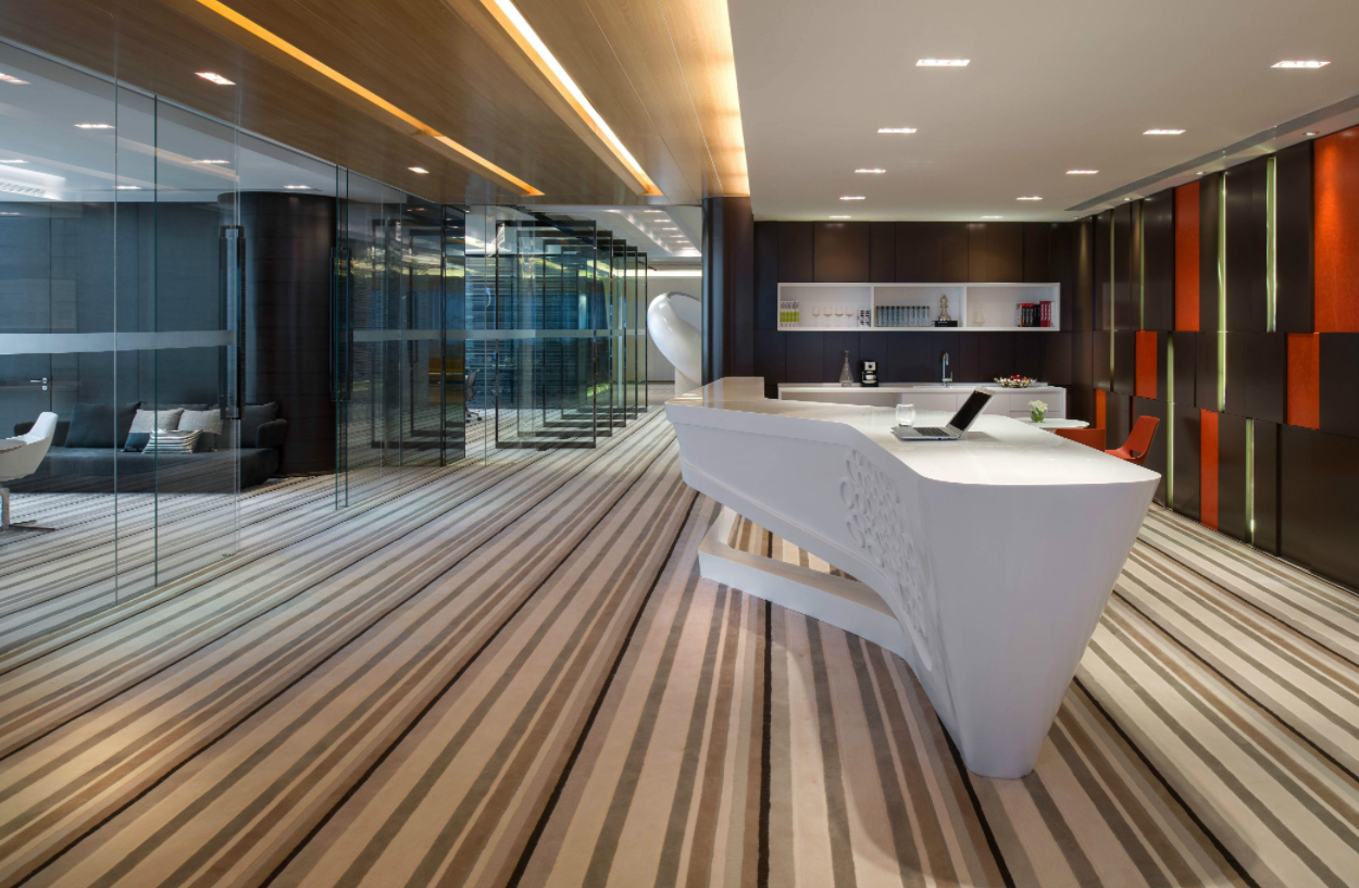 廣州天盈廣場(chǎng)(圖2)