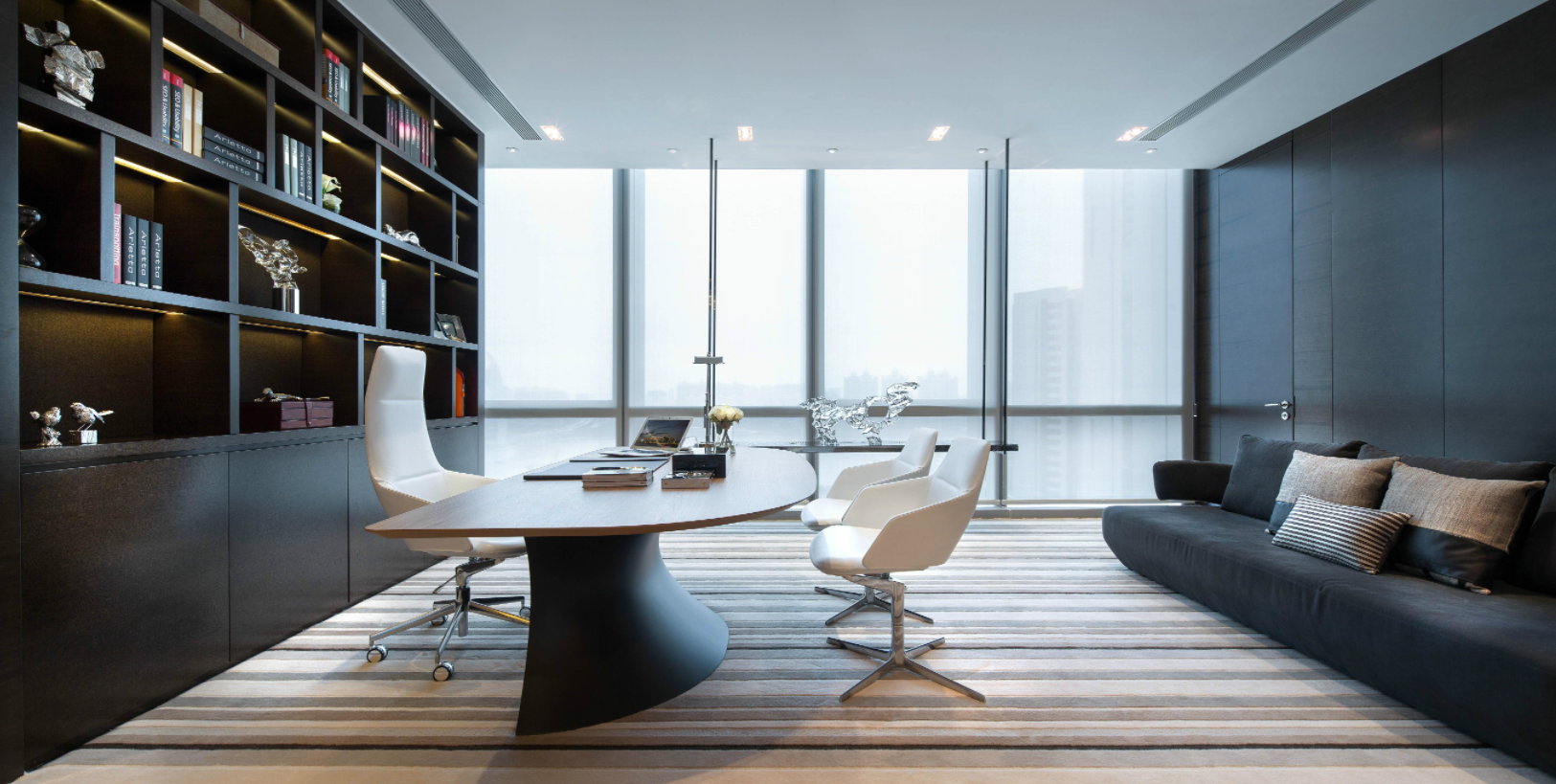 廣州天盈廣場(chǎng)(圖7)