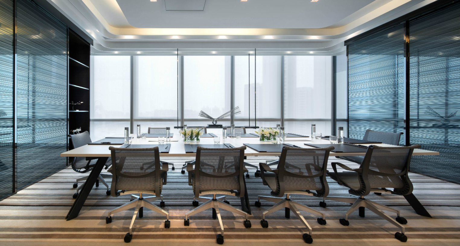 廣州天盈廣場(chǎng)(圖8)