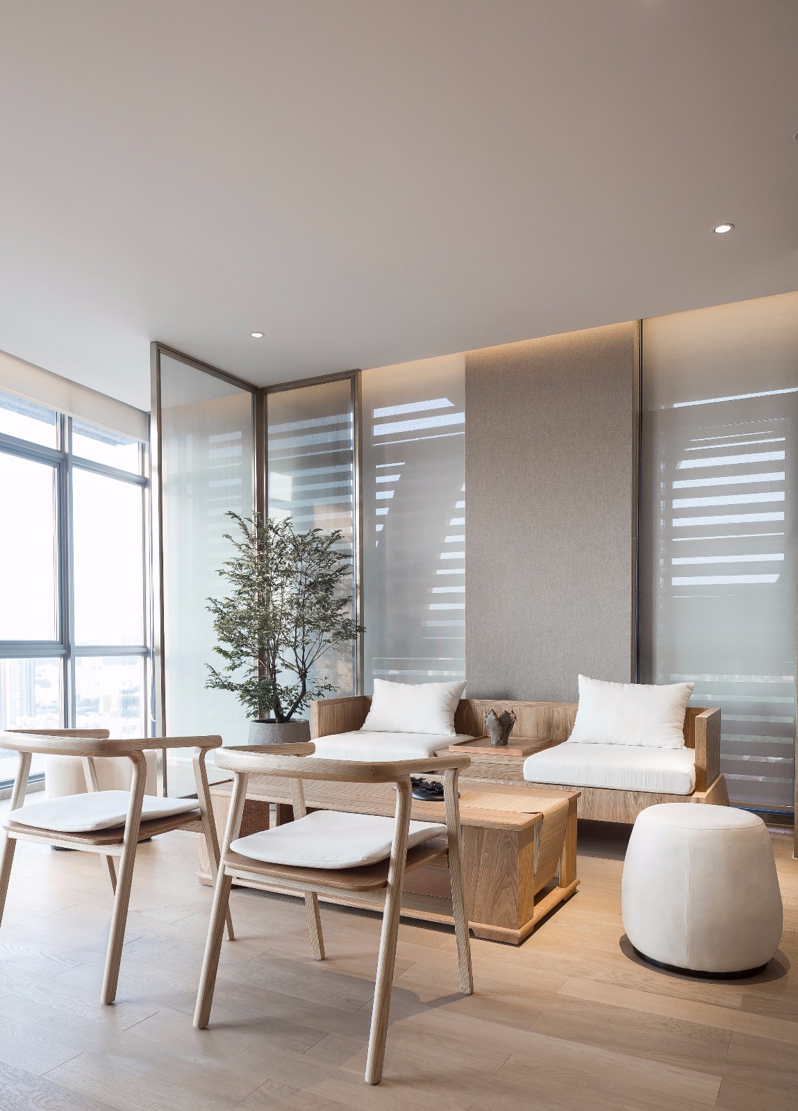 深圳中京金融創新中心(圖10)