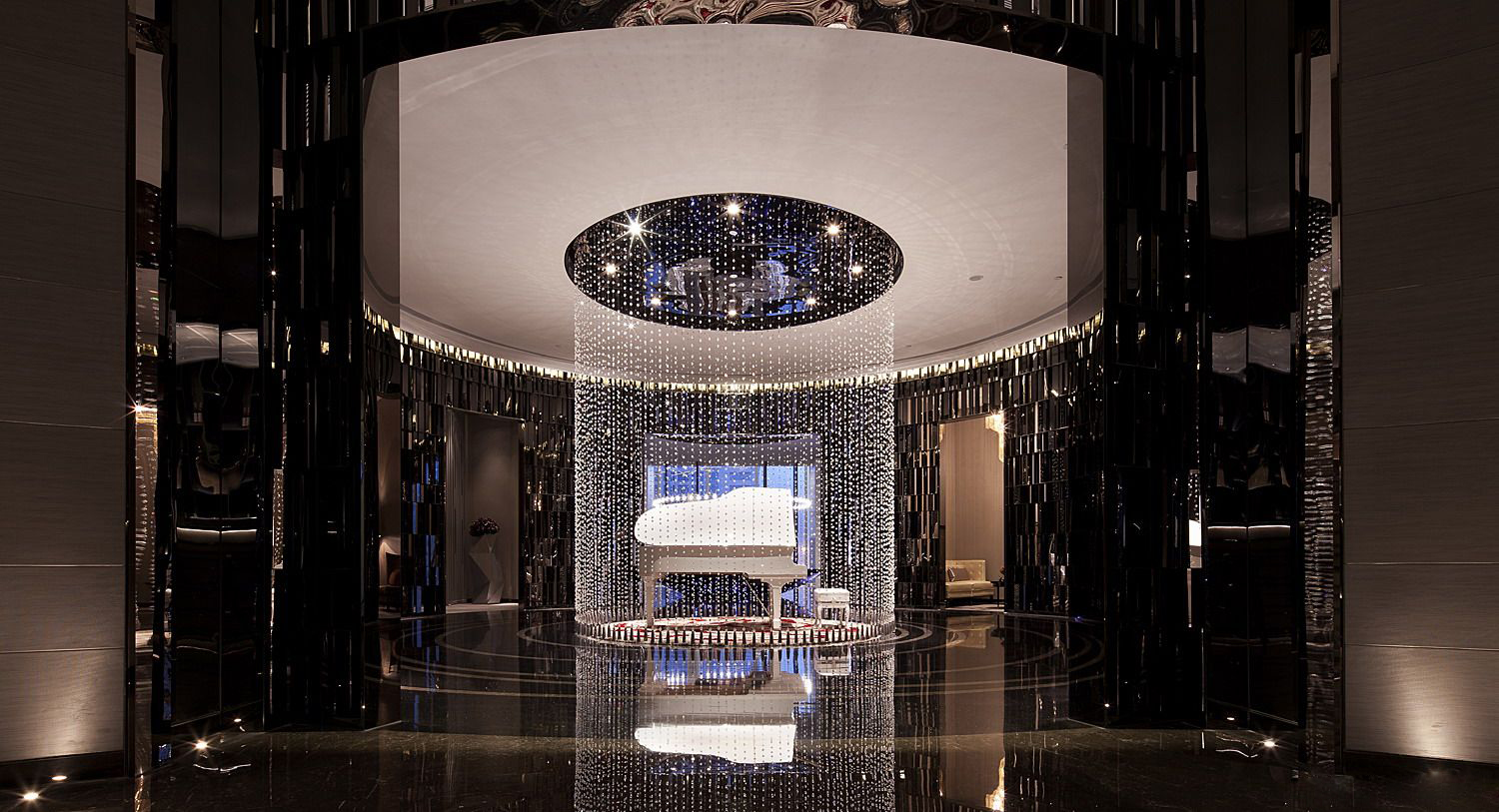 南寧華潤幸福里銷售體驗會所(圖9)