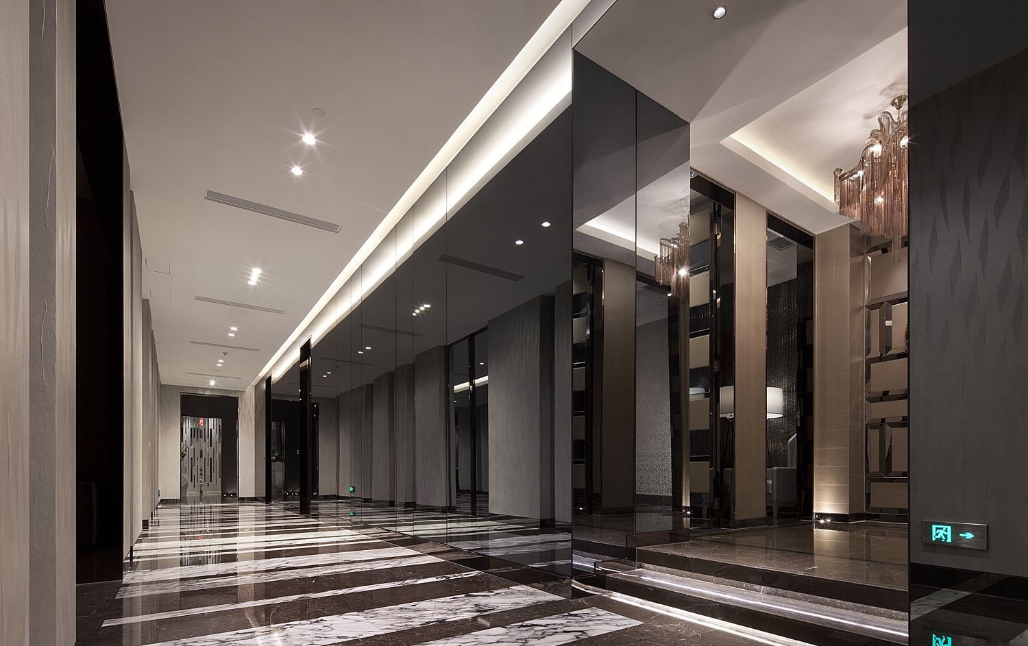 南寧華潤幸福里銷售體驗會所(圖4)