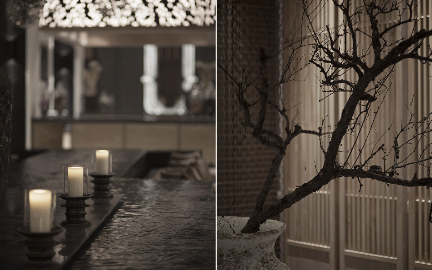 重慶萬科地產悅灣天琴灣銷售會所(圖3)