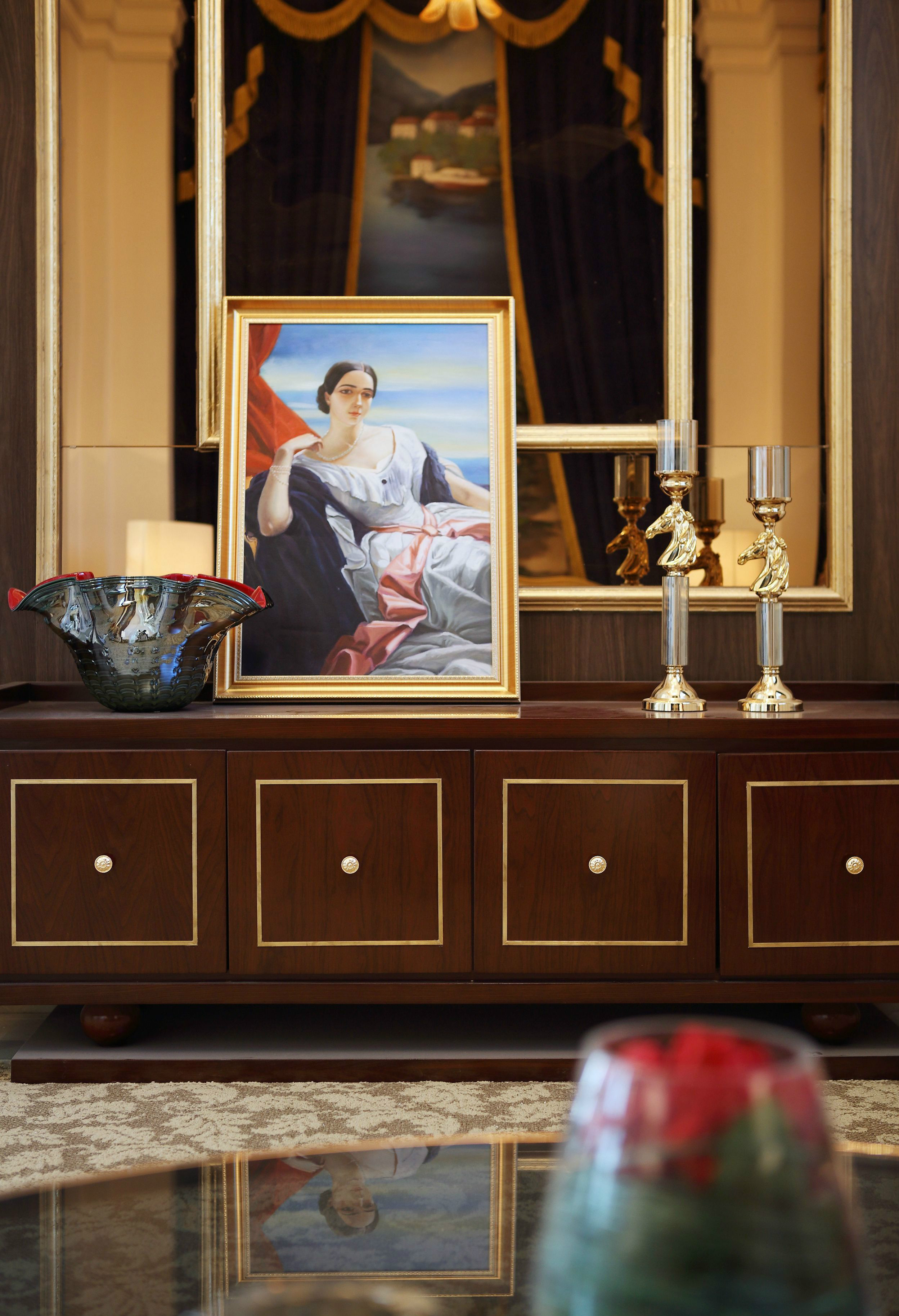 攀枝花“花舞人間”會(huì)所(圖2)