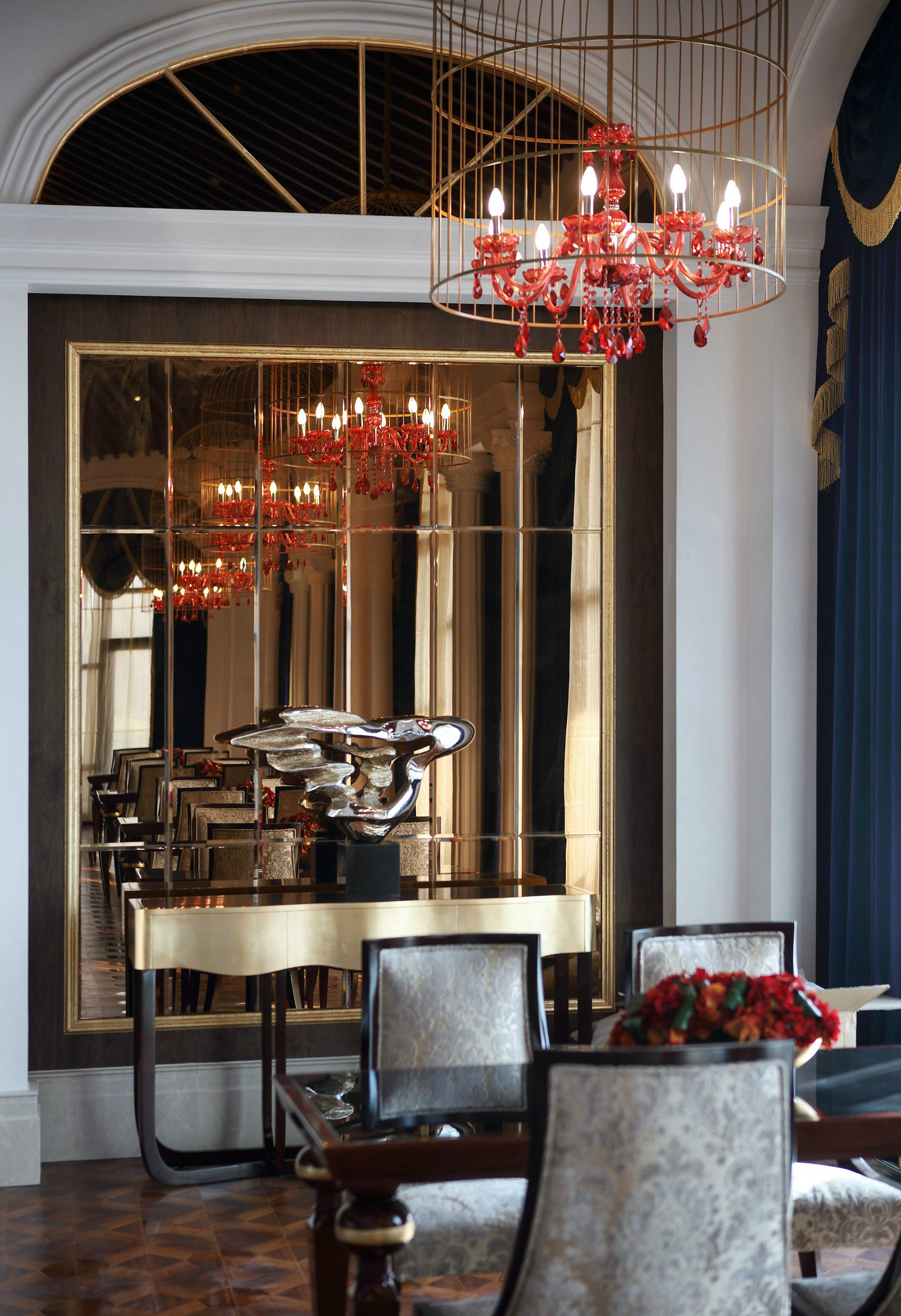 攀枝花“花舞人間”會(huì)所(圖4)