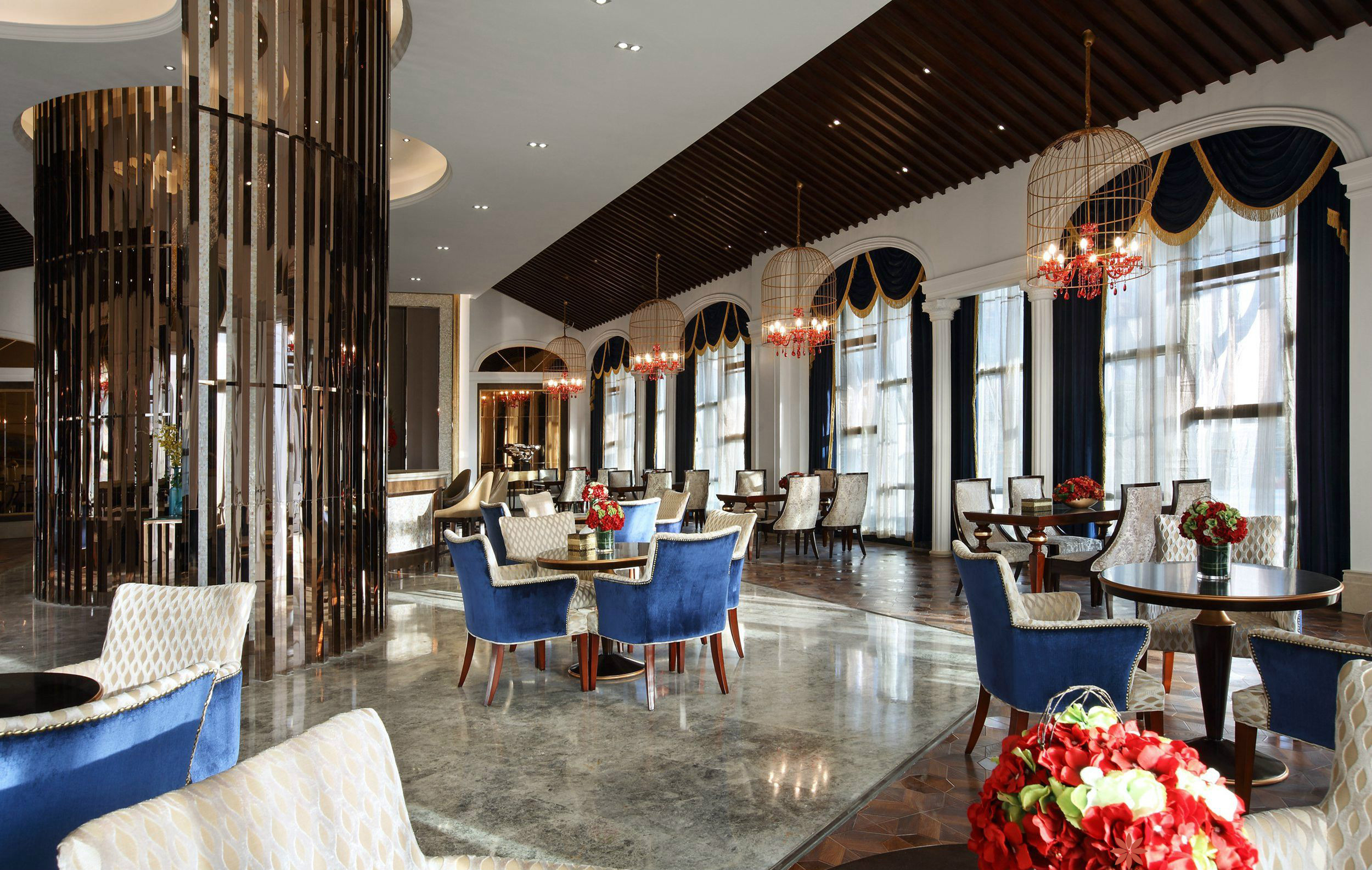 攀枝花“花舞人間”會(huì)所(圖6)