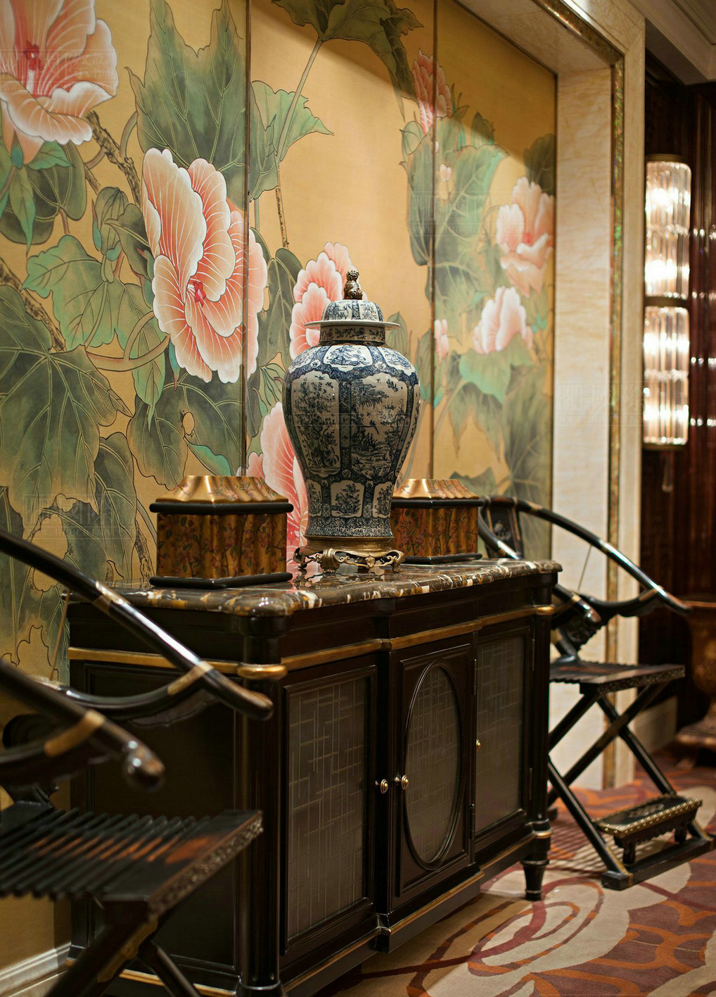 長沙萬達名仕會(圖9)