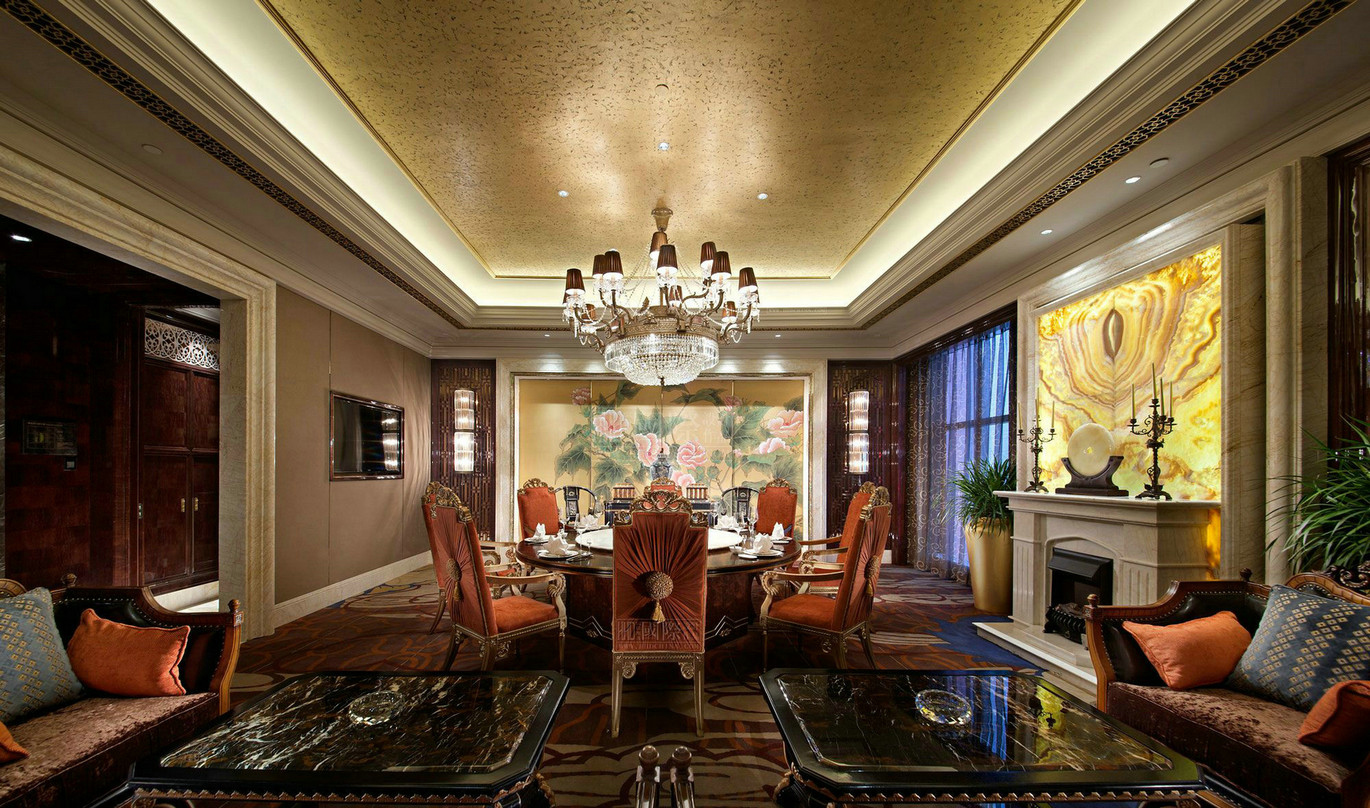 長沙萬達名仕會(圖13)