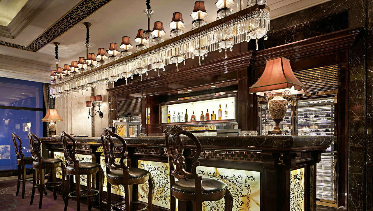 長沙萬達名仕會(圖3)