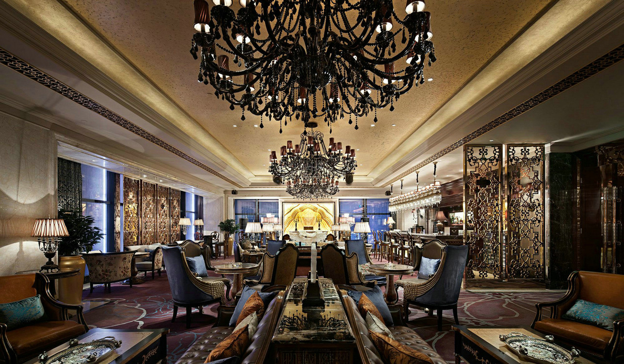 長沙萬達名仕會(圖4)