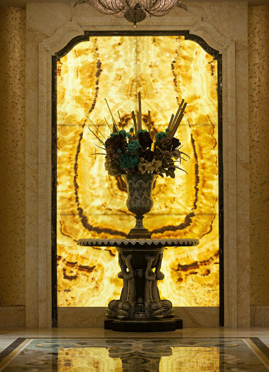 長沙萬達名仕會(圖14)