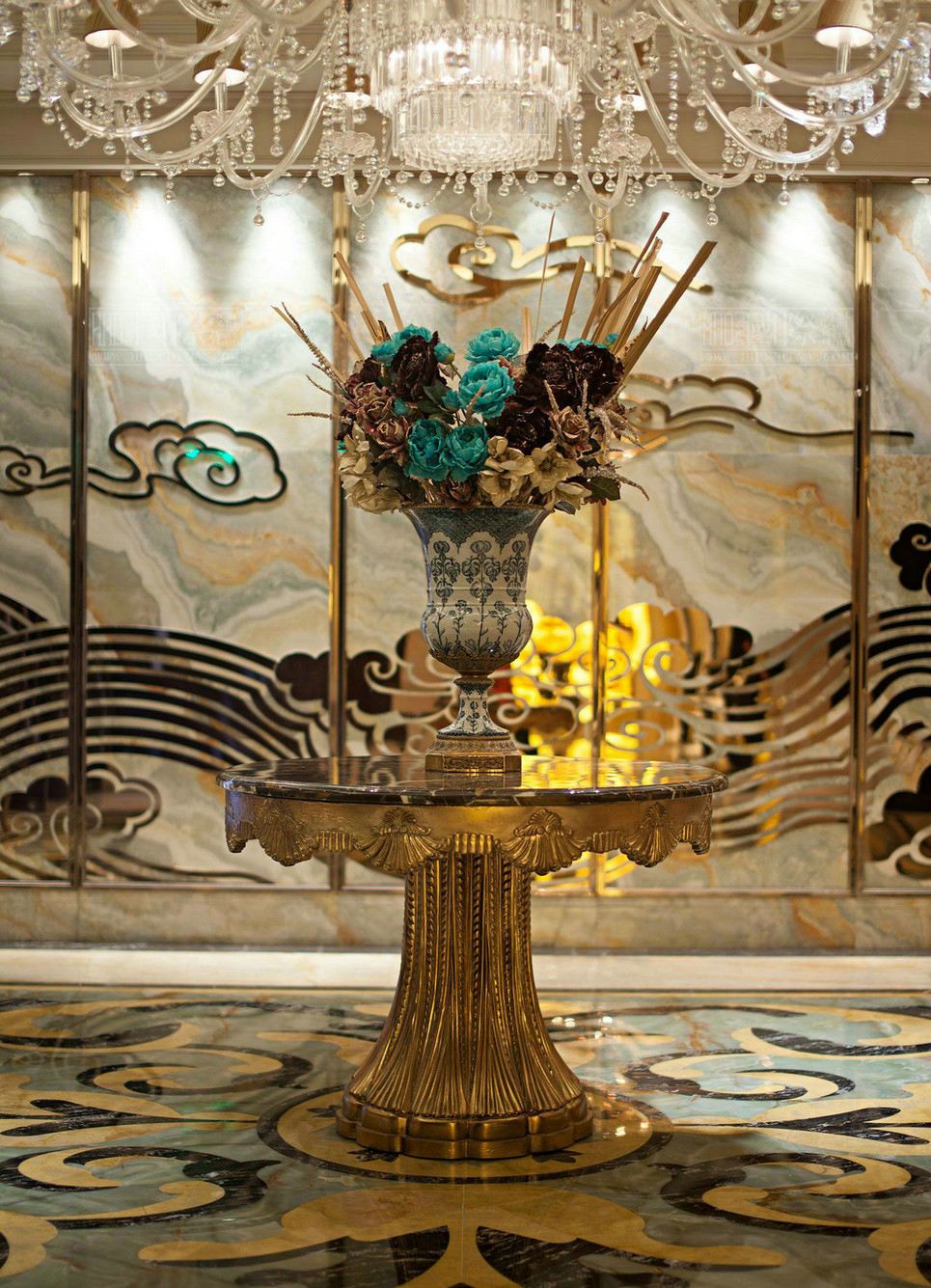 長沙萬達名仕會(圖18)