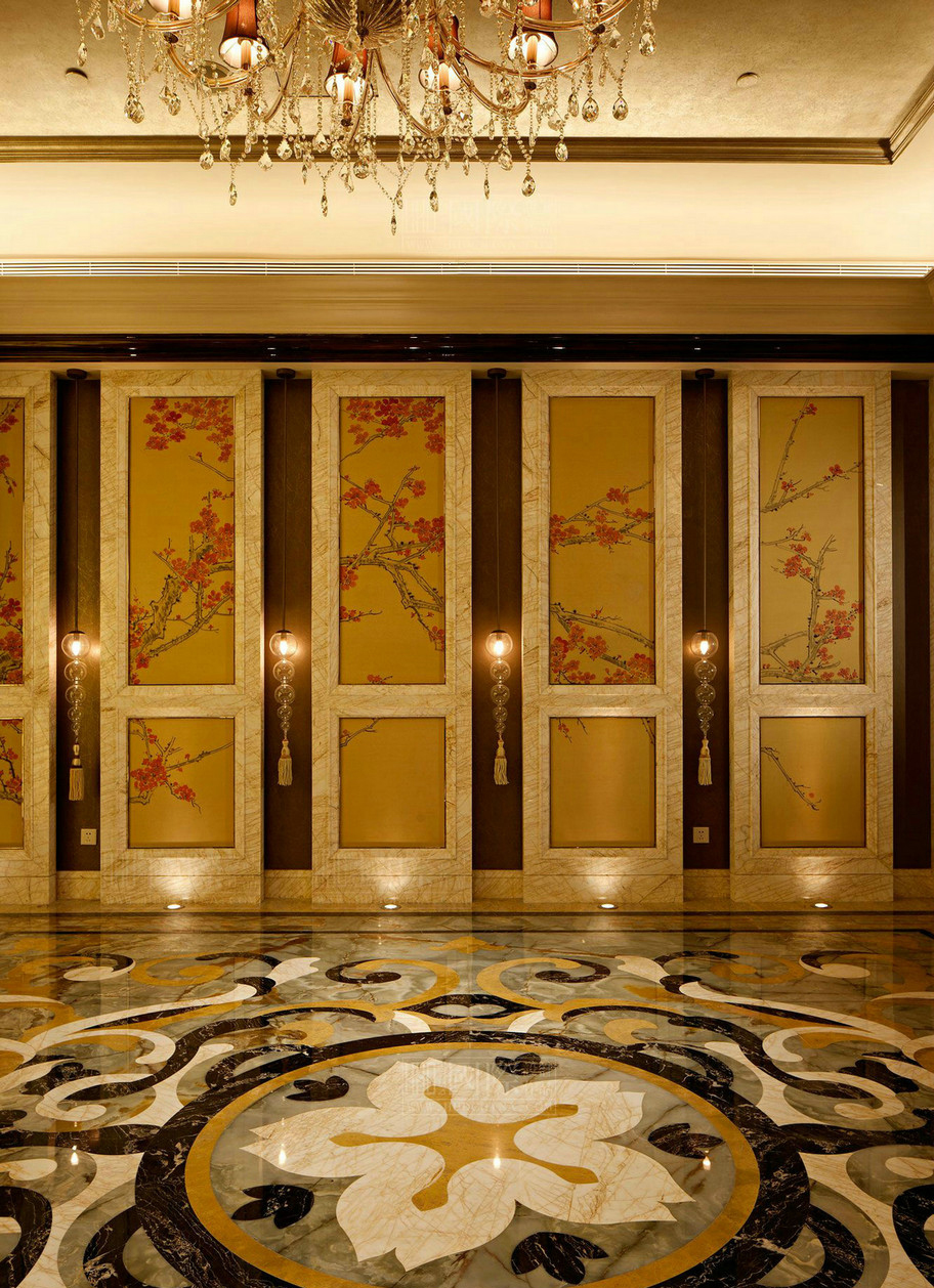 長沙萬達名仕會(圖20)