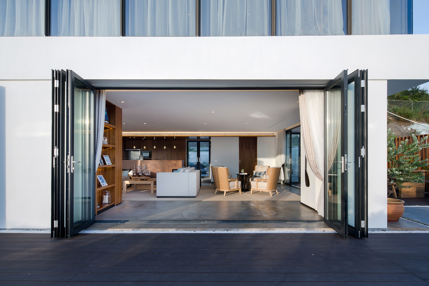 深圳七星灣御風者俱樂部(圖17)