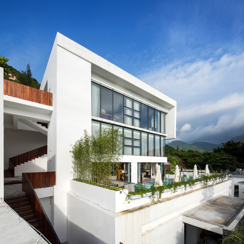 深圳七星灣御風者俱樂部(圖12)