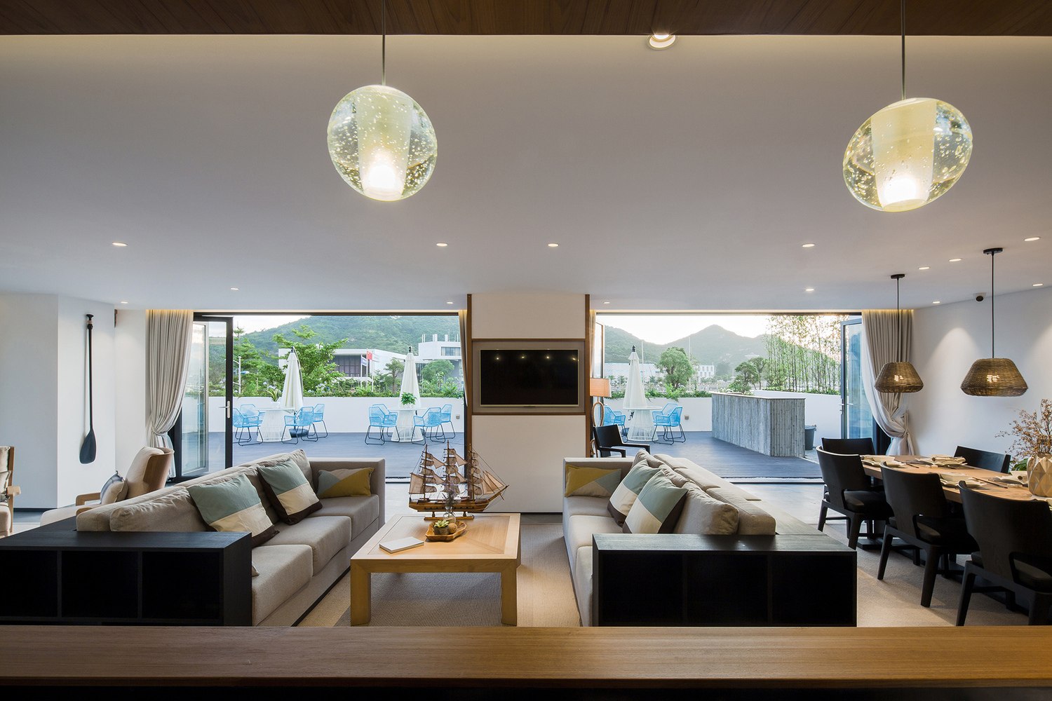 深圳七星灣御風者俱樂部(圖26)