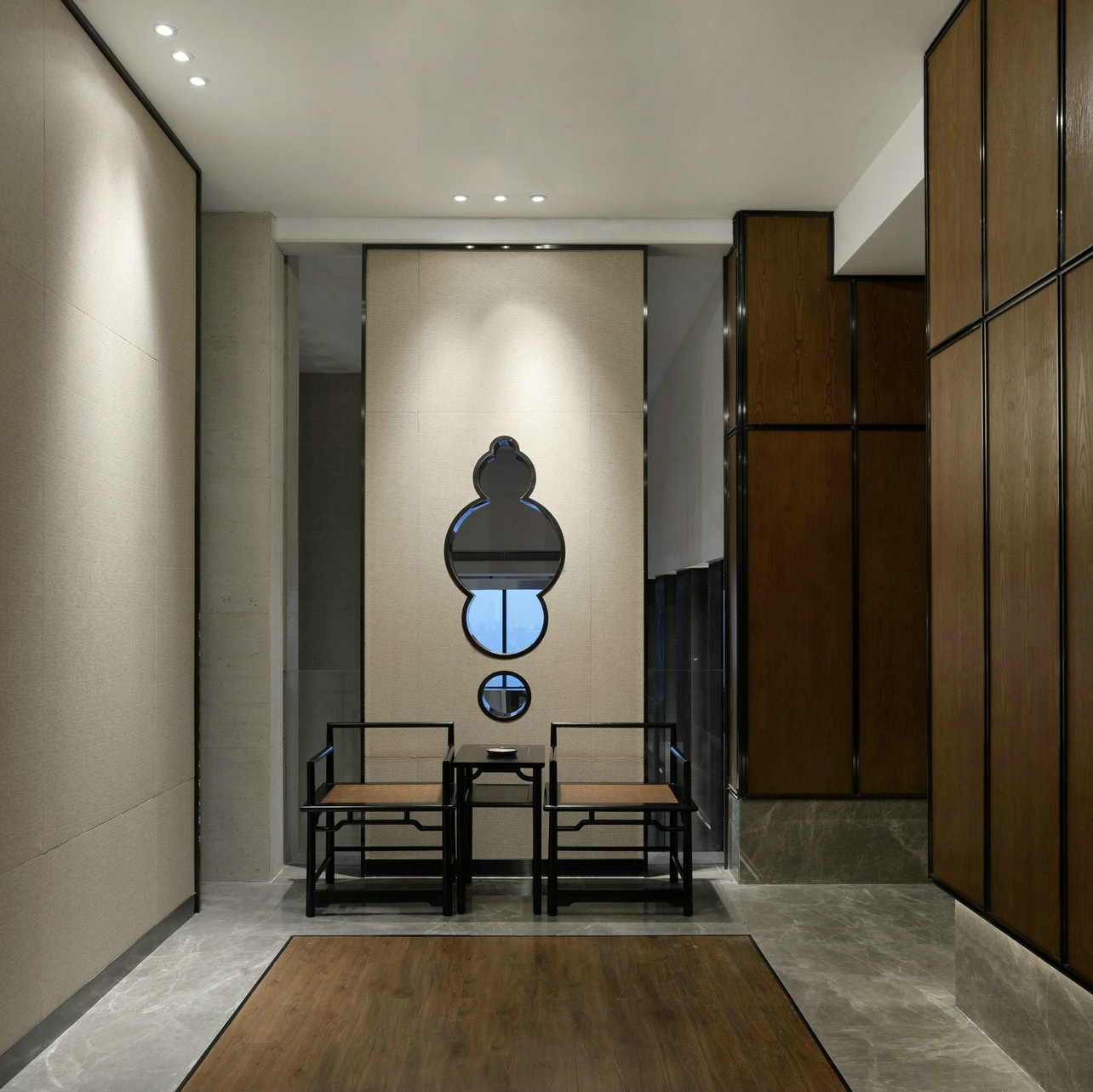 滬申薈會所(圖6)