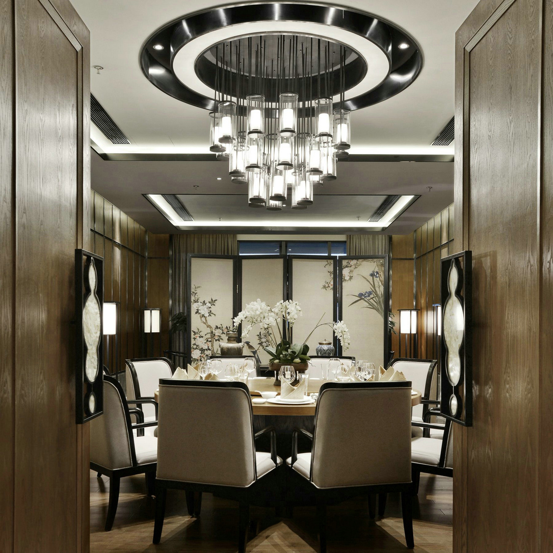 滬申薈會所(圖5)