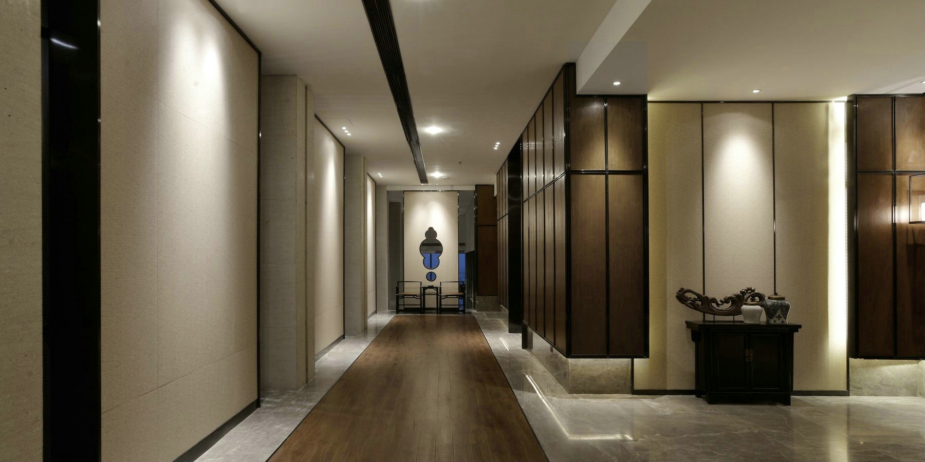 滬申薈會所(圖13)