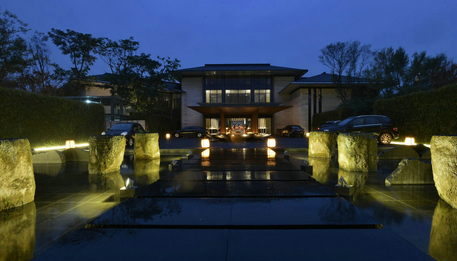 滬申薈會所(圖11)