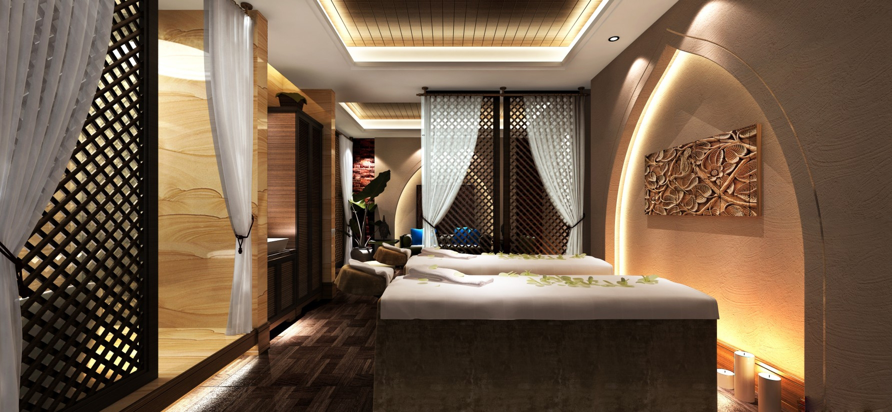 冰玉美容尊尚會所(圖8)