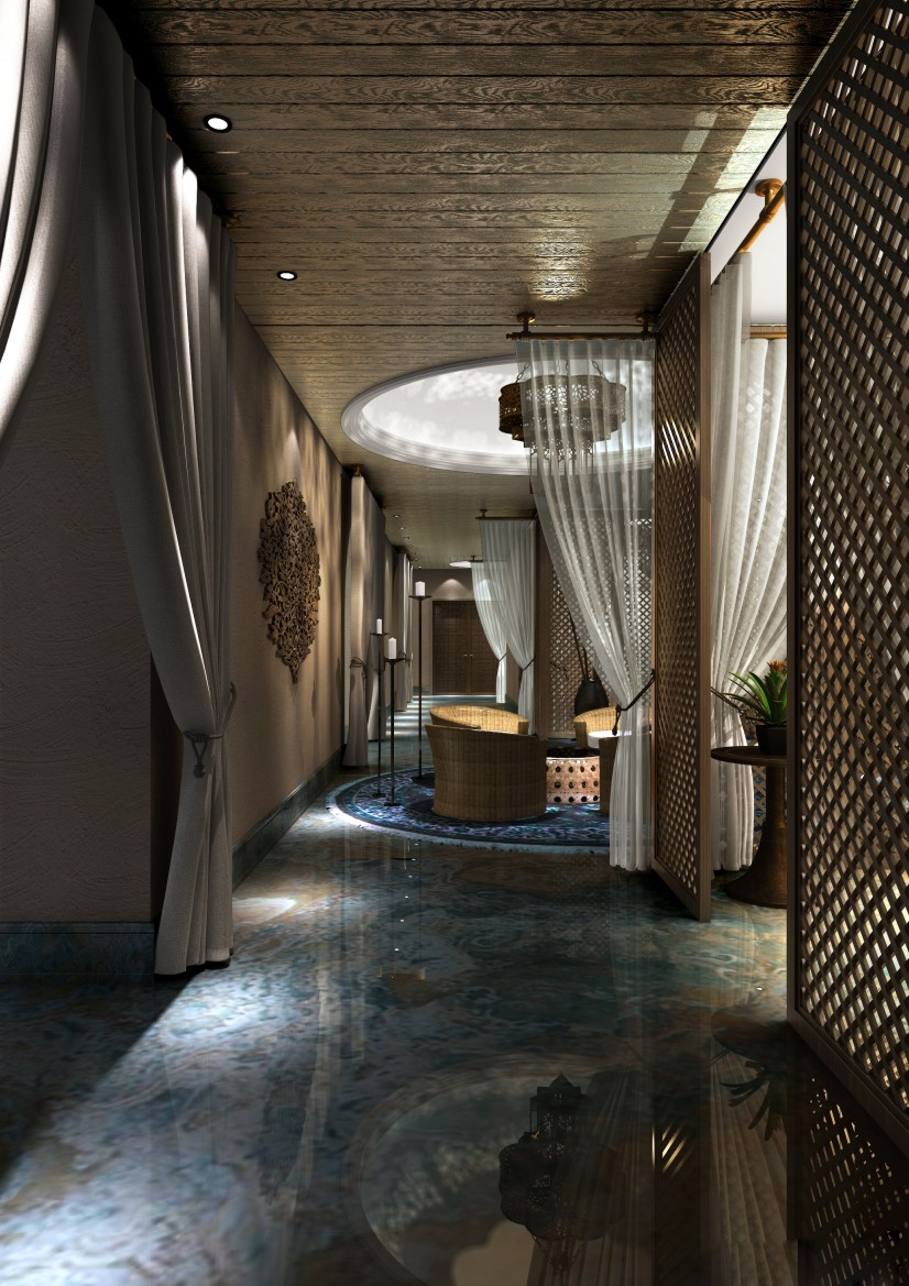 冰玉美容尊尚會所(圖2)