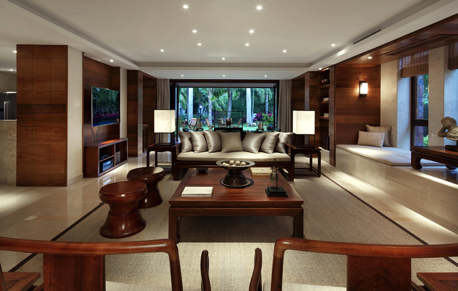 三亞亞龍灣天普會所(圖13)