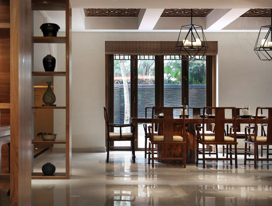 三亞亞龍灣天普會所(圖11)