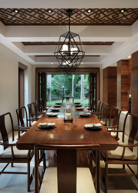 三亞亞龍灣天普會所(圖10)