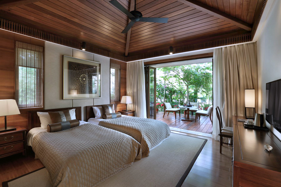 三亞亞龍灣天普會所(圖9)