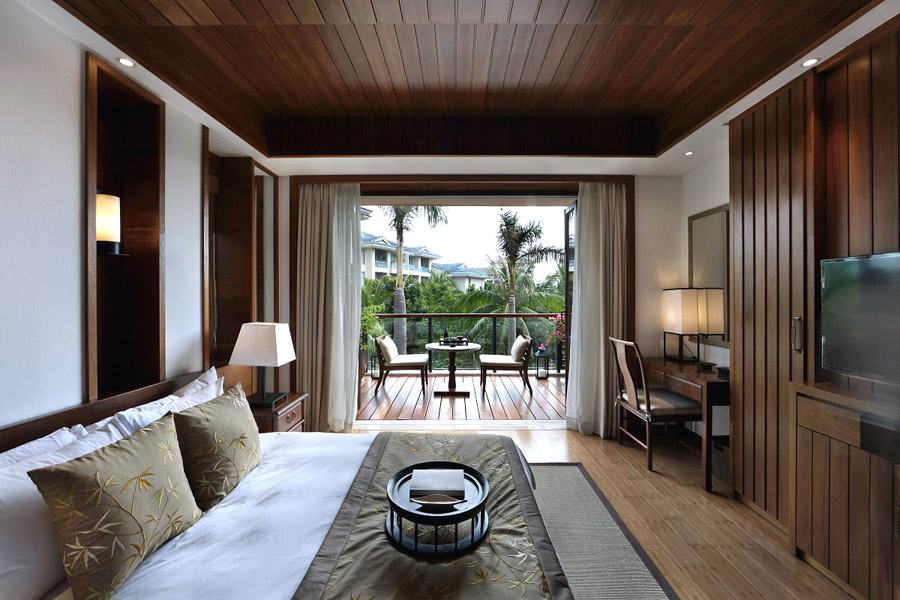 三亞亞龍灣天普會所(圖6)